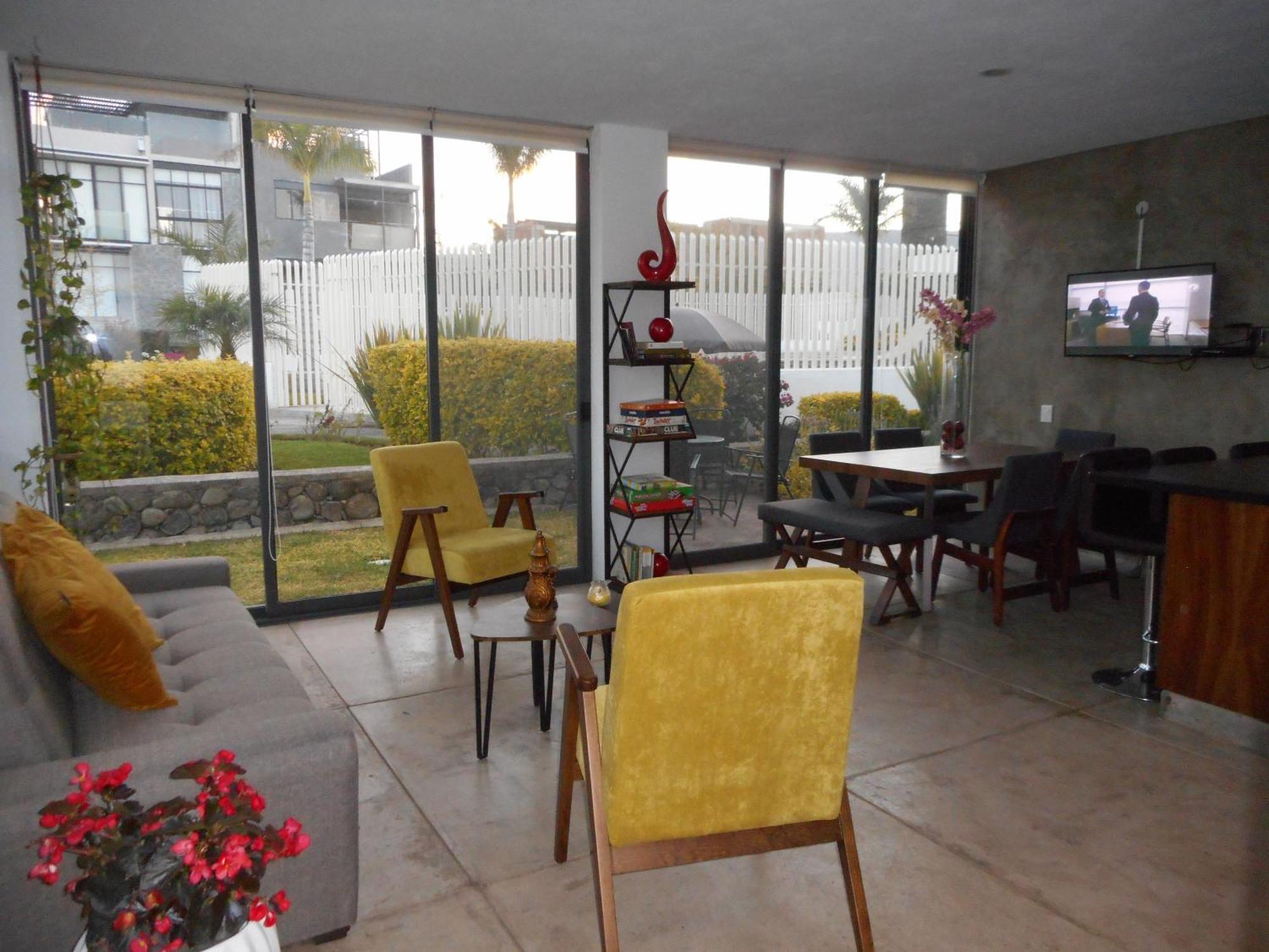 Hermosa Casa En Orilla Del Lago -Zona De Villedos- San Cristobal Zapotitlan Exteriör bild