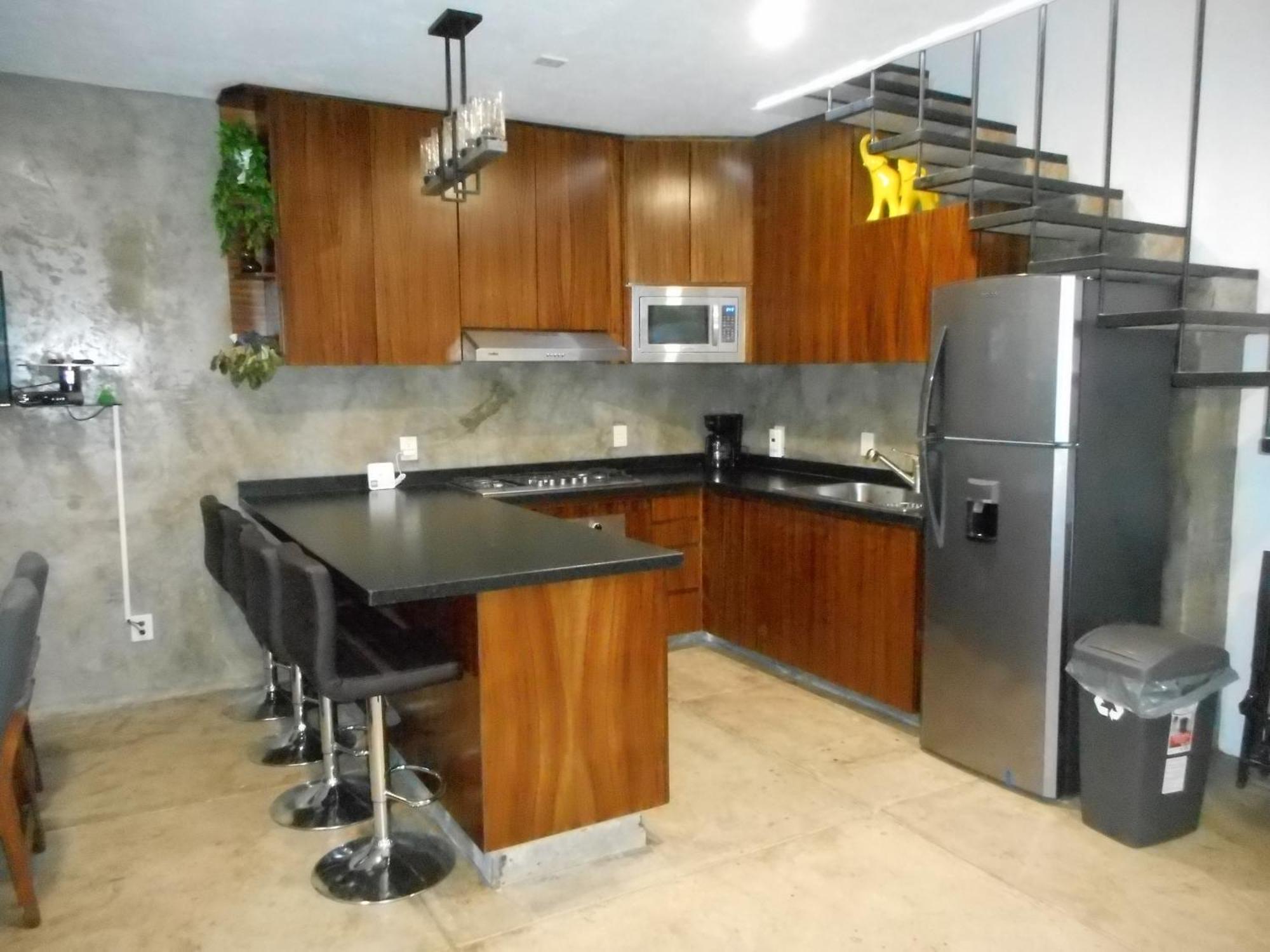 Hermosa Casa En Orilla Del Lago -Zona De Villedos- San Cristobal Zapotitlan Exteriör bild